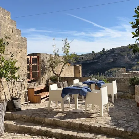 Il Carrubo residenza Walk&Stay-2