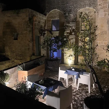 Il Carrubo residenza Walk&Stay-3